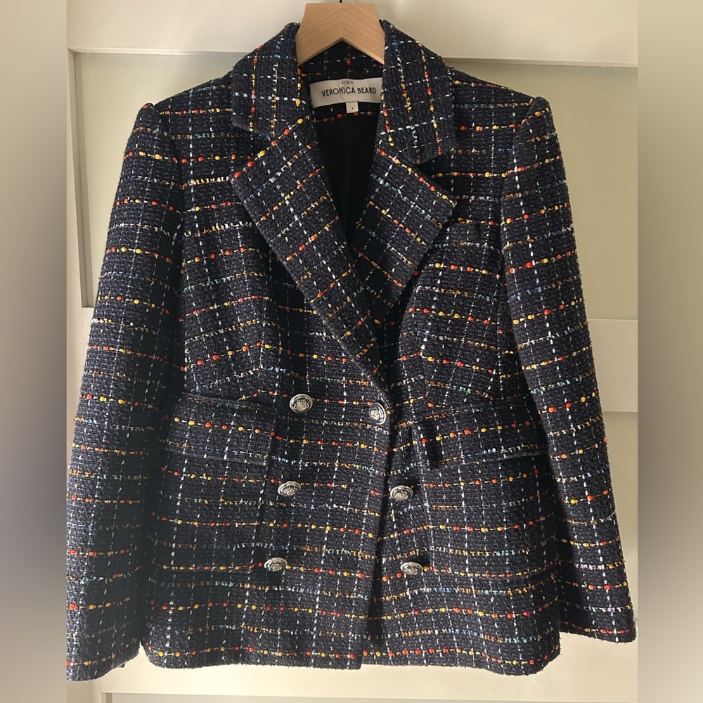Veronica Beard blazer